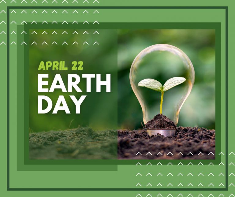 Free LEDs for Earth Day - Amicalola Electric Membership Corporation
